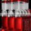 Factory directly sale Three tanks slus machine Sales promotio