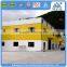 Low cost school building projects prefab school