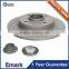 98200194100 08A85817 Auto Spare Parts Car Disc Rotor for Sale