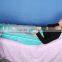 Top technology air pressure pressotherapy compression & far infrared pressotherapy lymph drainage slimming machine