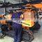 DFY-100 Multi Head Rock Drilling Machine