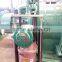Ex-proof single drum hydraulic electric Shunting winch 4 ton