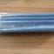 2AA batteries long wedding decorative taper LED Candles