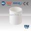 Top quality swimming pool fitting PVC AS/NZS1477 reducing coupling, PVC reducing coupling