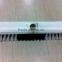 2014 New Product Plastic Printing Flower Broom