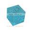 Mini Portable Q+ LED Bluetooth Speaker Square Subwoofer Speakers with Mic TF FM Radio Sound Box Boombox For Phone MP3 Player