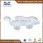New puzzles wooden rabbit toy for children