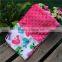 23 Designs Available Cuddle Soft Personalized Security Minky Baby Pillow Case Cover