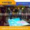 mall interactive floor 3d interactive floor projector