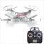 X5C-1 Drone 2MP HD Camera 2.4G 4CH 6-Axis Gyro RC Quadcopter Helicopter UFO