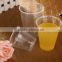 Disposable 4oz PP plastic small taste suffle cups/ plastic cup for beverage                        
                                                Quality Choice
