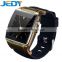 Latest Hi-Watch watch Mobile phone GSM wrist Smart Watch Phone for android phone