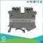 UTL Promotional Product Industrial Distribution Din Rail Terminal Block Connector 0.75-35mm 800V 18-0 AWG