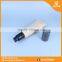 airless pump tube for massage oil