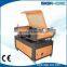 Trade Assurance gravestone granite stone laser engraving machine / co2 stone laser engraver
