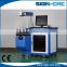 10W 20W 30W Fiber Laser Marking Machine for Metal and Nonmetal engraving