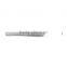 Classic Eyelash Extension Tweezers Set Curve Tip Tweezer with Pro Angular Tweezer