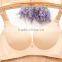 Ideal fashions LALA Hot selling fashion sexy adjustable women seamless bra deep v bra brassiere