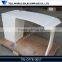 High end executive desk for sale, office counter table