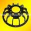 A356 aluminum die casting rc aluminum parts                        
                                                                                Supplier's Choice