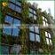 wholesale vertical artificial green wall for home interior decoration
