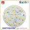 2016 hot sale LED pcb board manufacture, aluminium pcb for LED