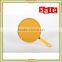 pressed yellow non stick coating dosa pan