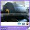 High Tensile Strength Heat Resistant Conveyor Belt /rubber conveyor belt /conveyor belt for Mine Delivery from China