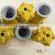 11 degree 34mm rock drill carbide button bits for hard rock