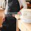 Custom high quality work apron denim