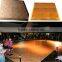 Mobile Portable Wooden Dance Flooring
