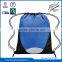 custom cheap bulk printing printed drawstring sports bag bags