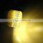 6.3V 5630 2leds pinball LED bulbs with flat lens