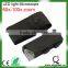 button cell powered led light zoom microscope 60-100x zooming magnification digital loupe microscope