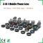 2016 top quality smart phone camera lens fish eye lens effect macro effect wide-angle lens for iPhone 6s plus samsung galaxy s6