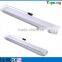 3 foot waterproof ip65 tri proof led fixture 30w with CE ROHS SAA approval