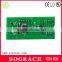 Consumer electronics pcb board, pcb printed circuit board and assembly