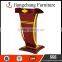 Solid Wood High Quality Church Lectern JC-JT19