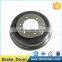 OEM 42431-06010 Brack drum, Trailer brake drum DAF