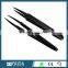 CHEAP plastic industrial Tweezers/disposable plastic industrial tweezers work better