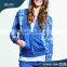 Women's clothing jacket