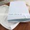 Gel Infused Contour Memory Foam Pillow 60X40x10/12cm with inner cover and stretch knit outer cover