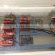 Water cooling HG-1316 double heads 3D engraving cnc router