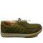 Popular High Quality flat suede shoes Men Casual Shoes