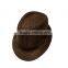 promotion paper straw panama hat with custom logo