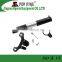 Hot Selling Standard Mini Bike Pump with hose/mini bike pump(JG-1012)