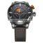  express Weide watches men China wrist watch man quartz stainless steel back watch