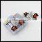 H15 led headlight lamp fog light 10pcs 50W car Backup Reverse led Light bulb