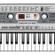 54 keys pianos for sale MQ-020FM