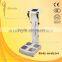 1129-143(manufacturer) portable body condition analyser guangzhou ce certification health and beauty analyser bmi machine